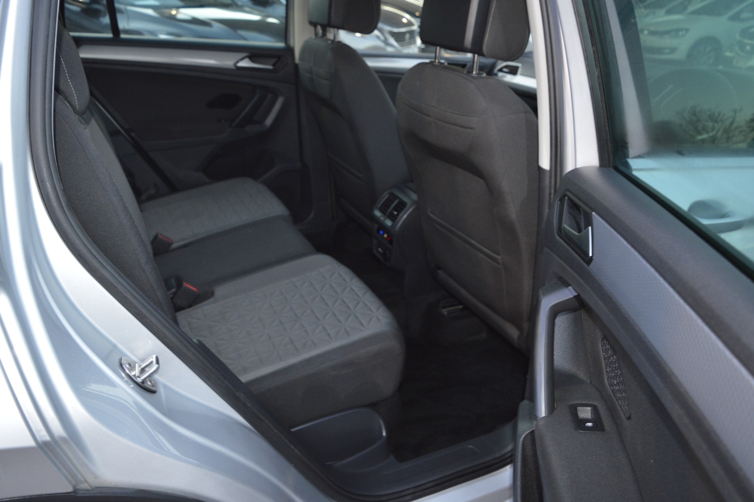 Used Volkswagen Tiguan 2022 for sale - 77989860: Photo 12