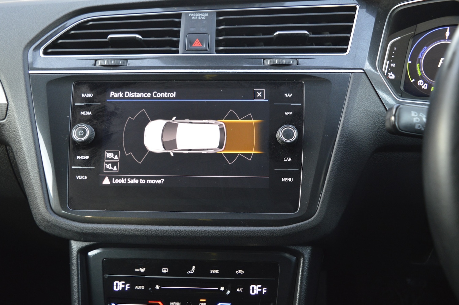 Used Volkswagen Tiguan 2022 for sale - 77989860: Photo 18