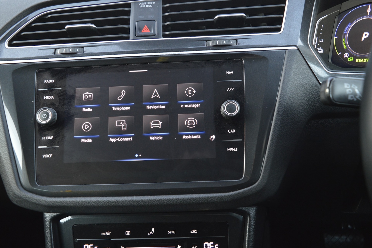 Used Volkswagen Tiguan 2022 for sale - 77989860: Photo 19