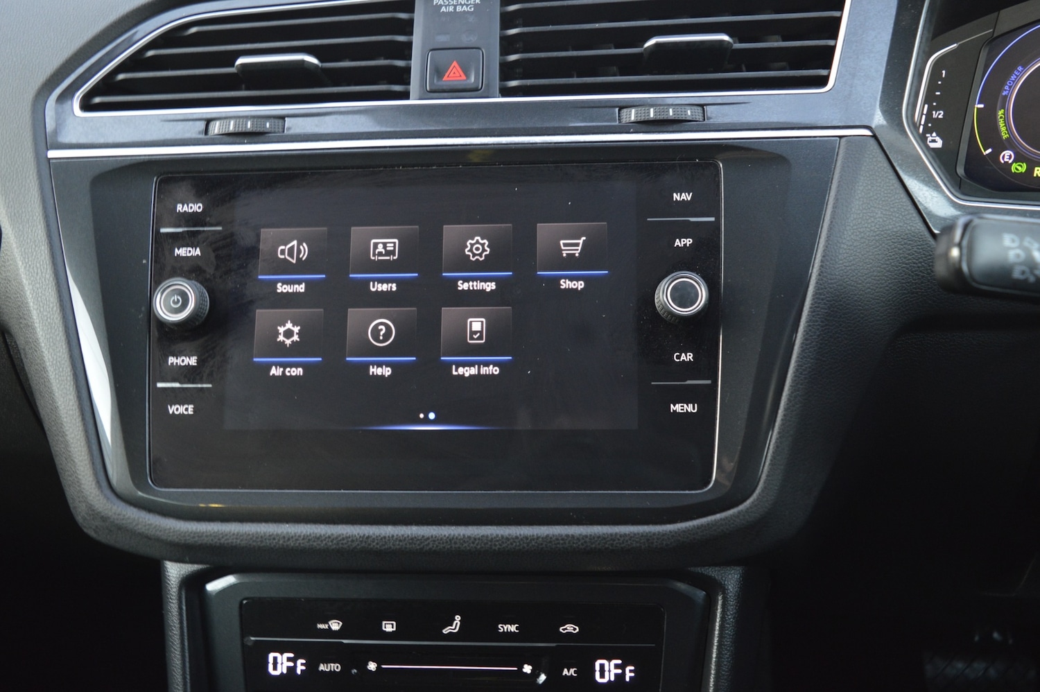 Used Volkswagen Tiguan 2022 for sale - 77989860: Photo 20