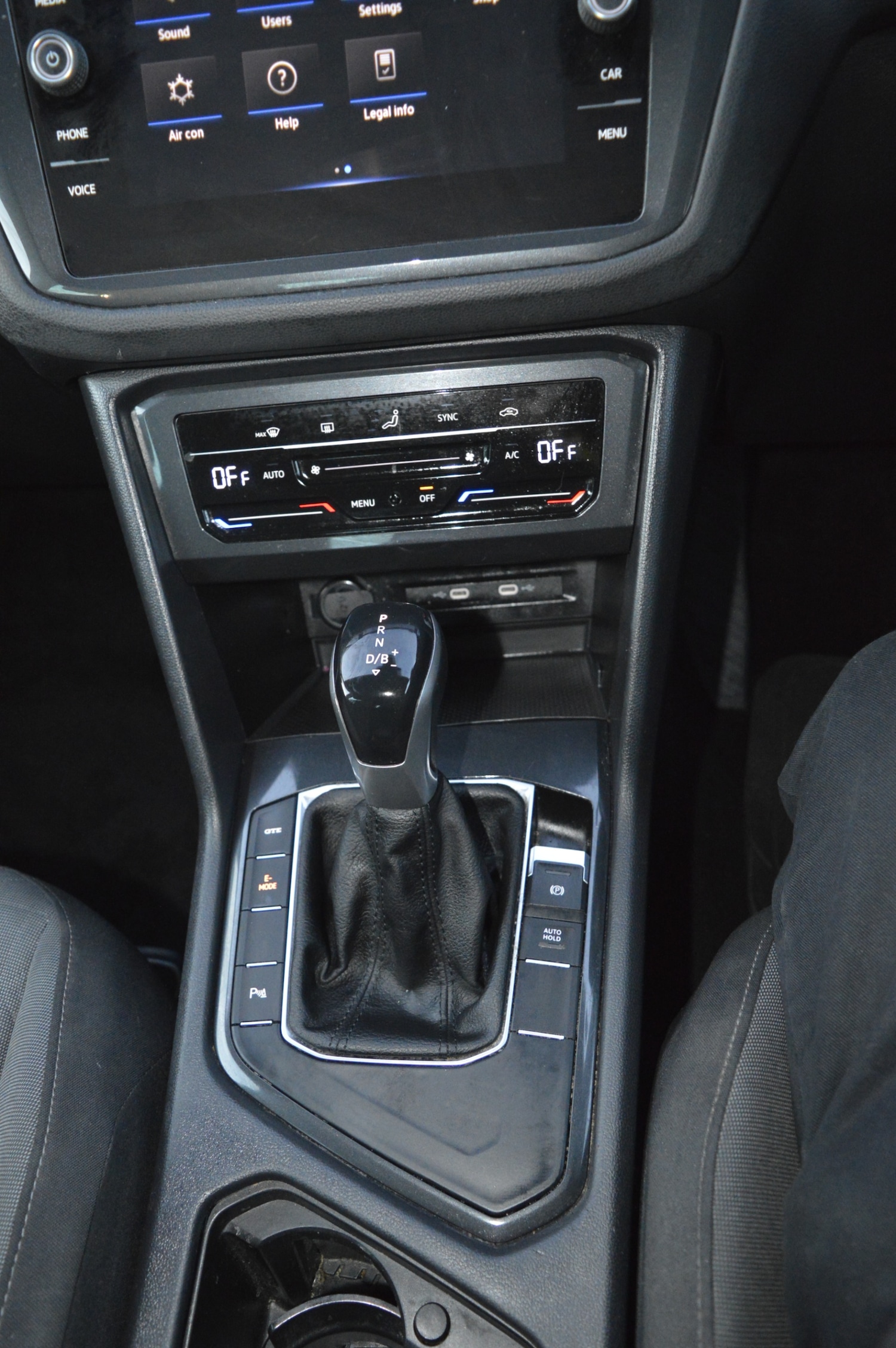 Used Volkswagen Tiguan 2022 for sale - 77989860: Photo 21