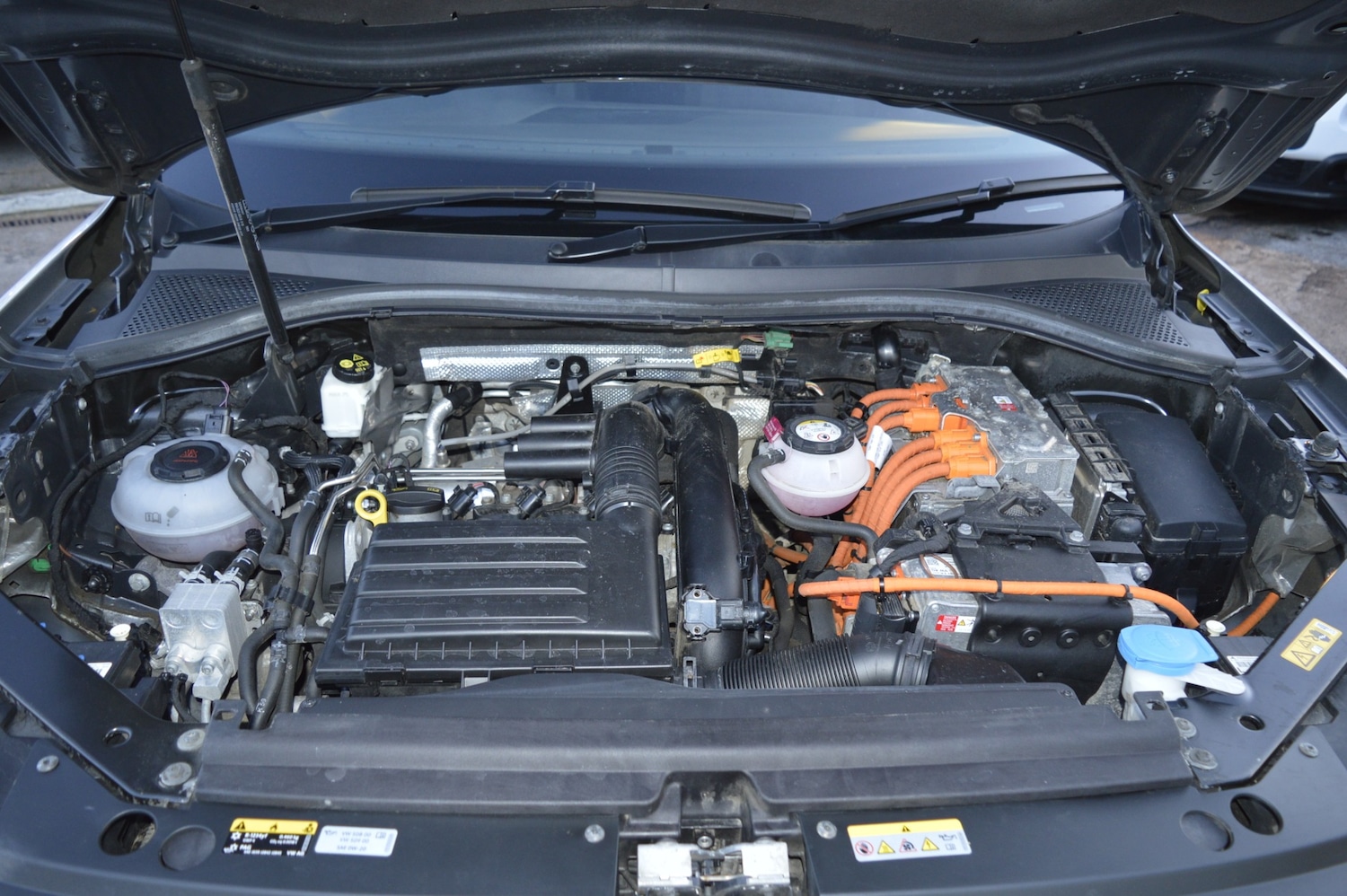 Used Volkswagen Tiguan 2022 for sale - 77989860: Photo 22