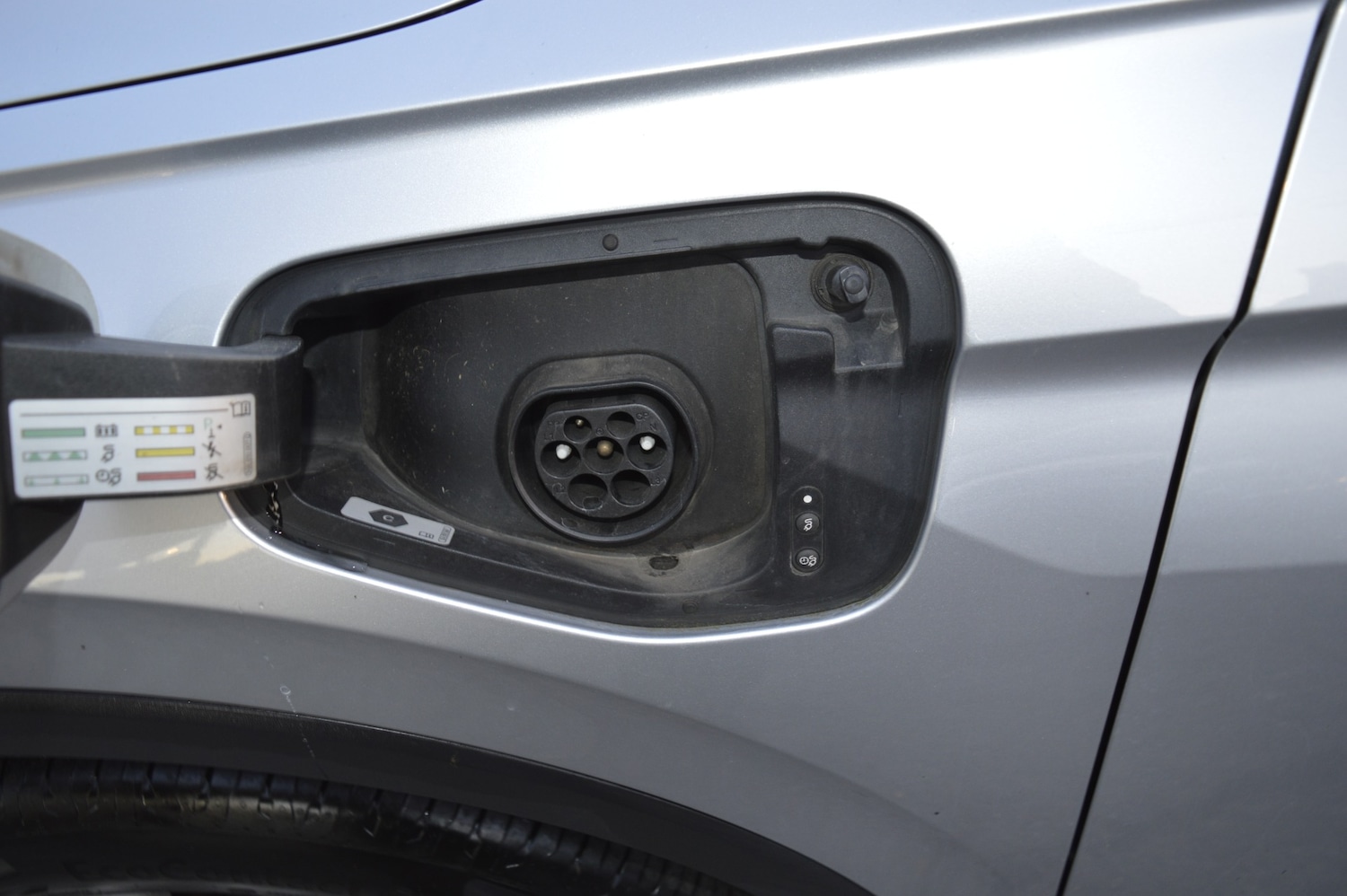 Used Volkswagen Tiguan 2022 for sale - 77989860: Photo 23