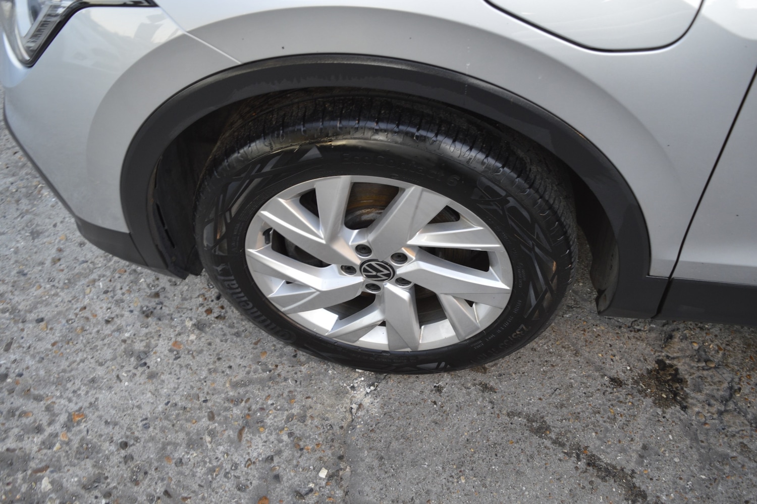 Used Volkswagen Tiguan 2022 for sale - 77989860: Photo 27