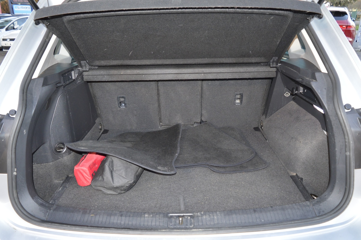 Used Volkswagen Tiguan 2022 for sale - 77989860: Photo 9