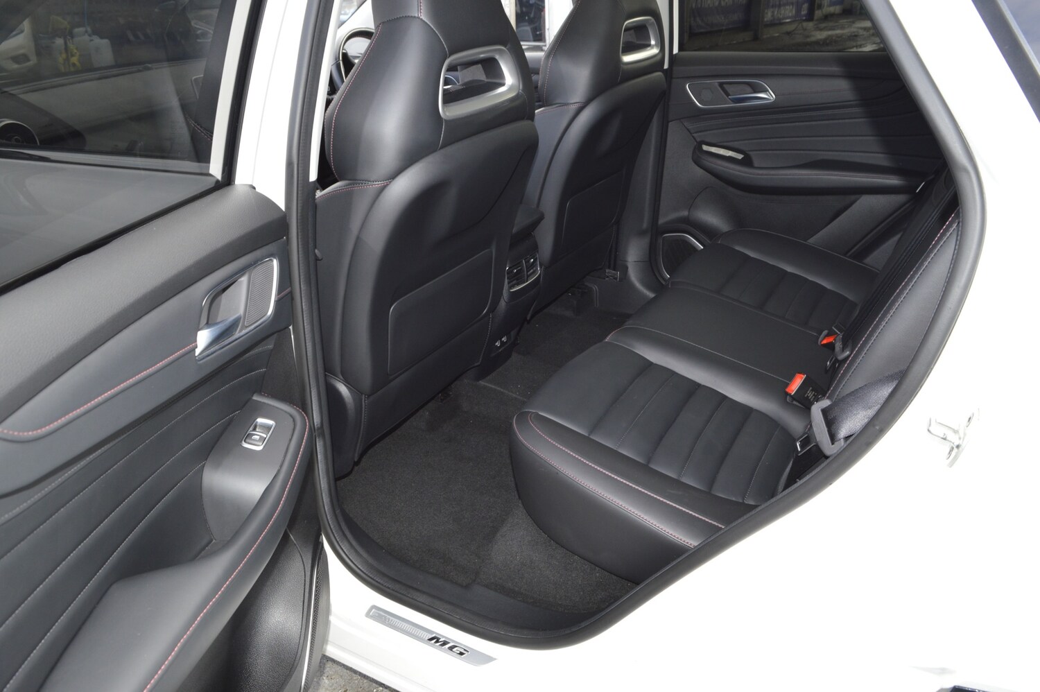 Used MG MG HS 2021 for sale - 76027484: Photo 11