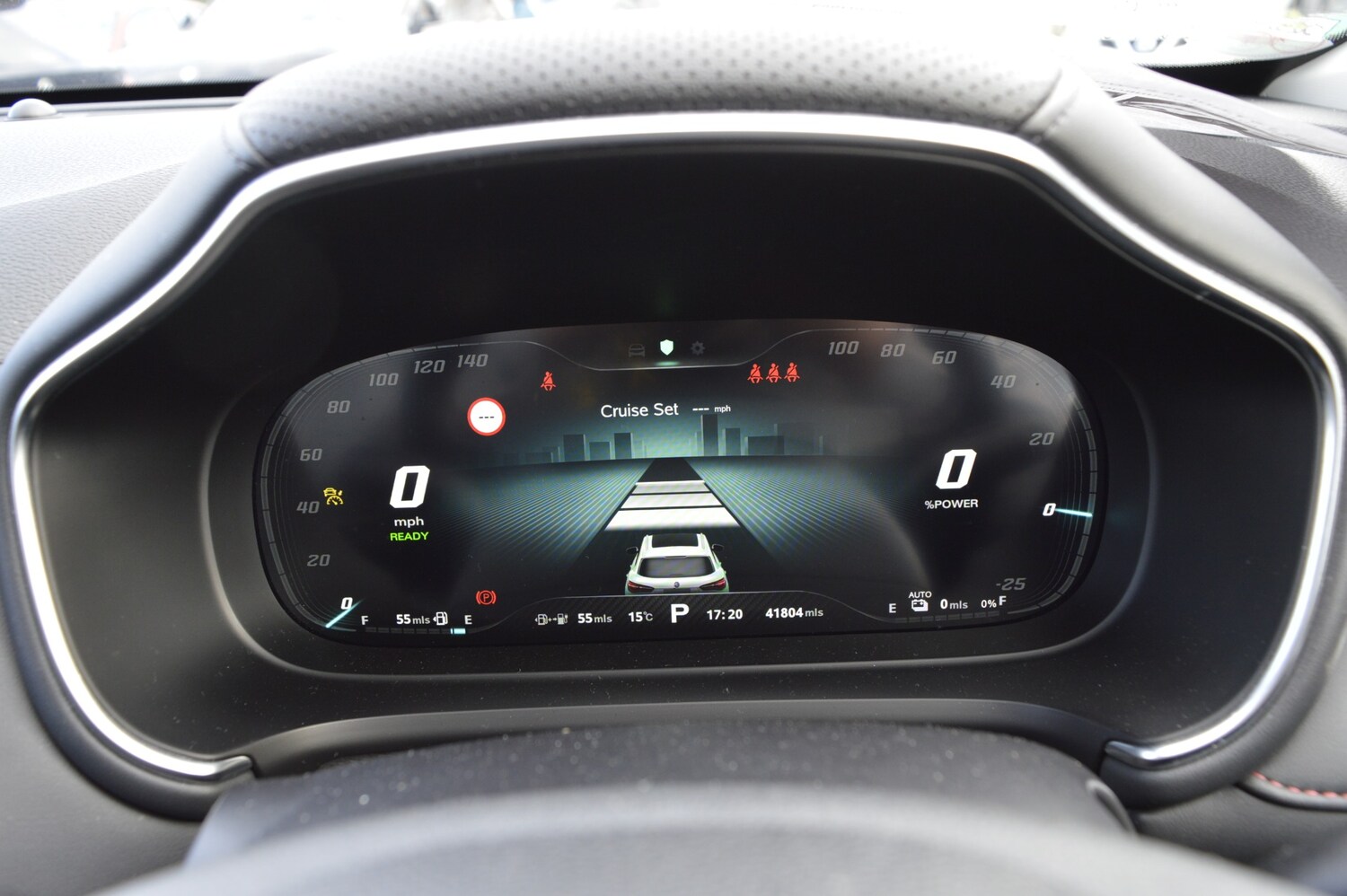 Used MG MG HS 2021 for sale - 76027484: Photo 16