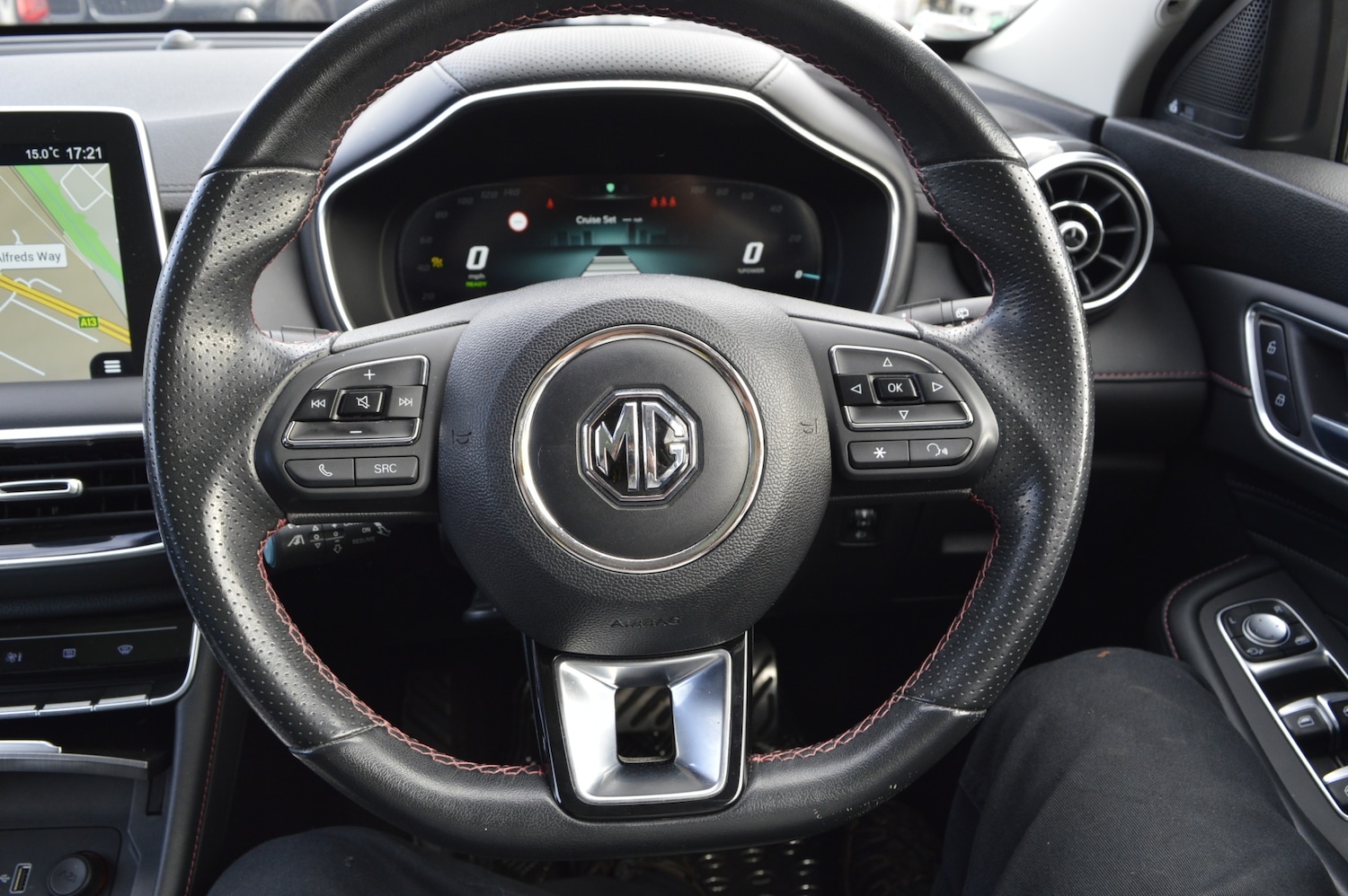 Used MG MG HS 2021 for sale - 76027484: Photo 17