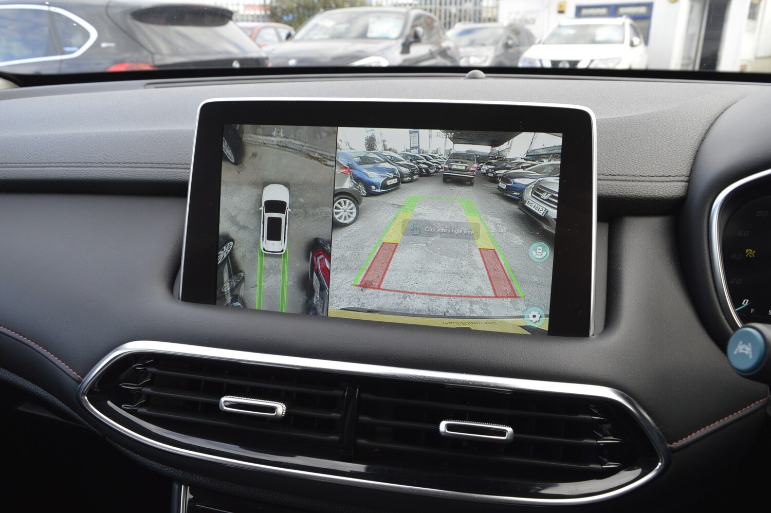 Used MG MG HS 2021 for sale - 76027484: Photo 20