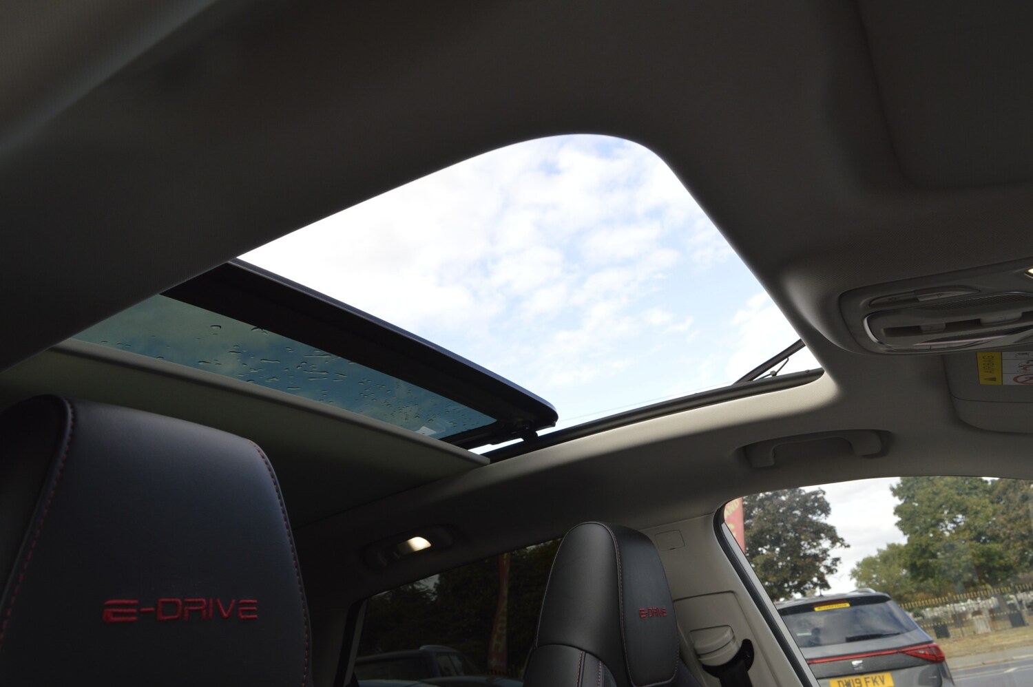 Used MG MG HS 2021 for sale - 76027484: Photo 21