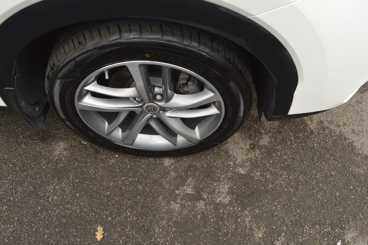 Used MG MG HS 2021 for sale - 76027484: Photo 23