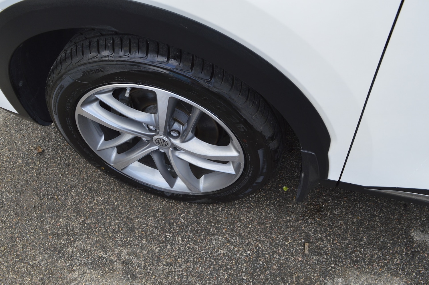 Used MG MG HS 2021 for sale - 76027484: Photo 26