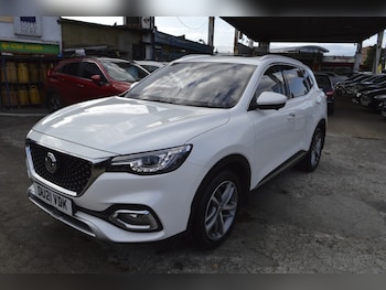 Used MG MG HS 2021 for sale - 76027484: Photo