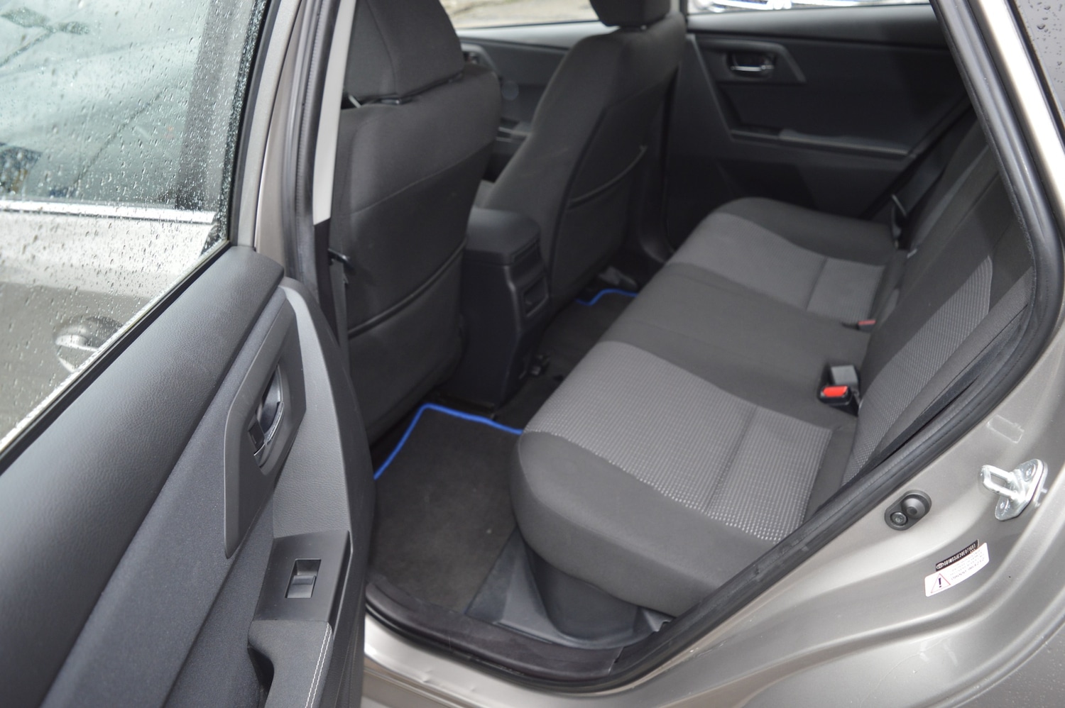 Used Toyota Auris 2014 for sale - 76492207: Photo 10