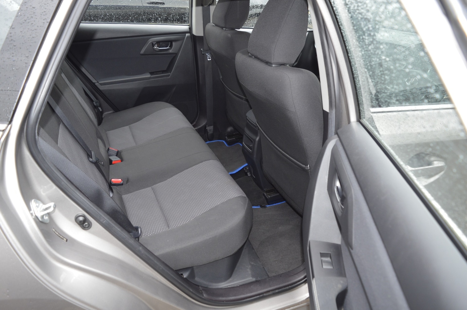 Used Toyota Auris 2014 for sale - 76492207: Photo 12