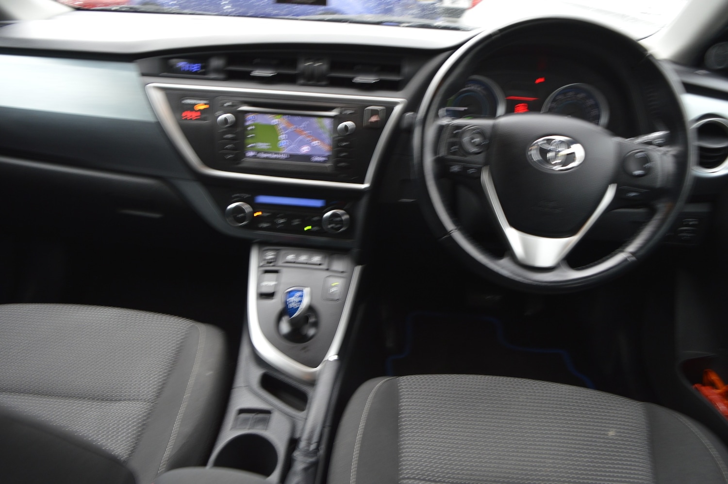 Used Toyota Auris 2014 for sale - 76492207: Photo 13