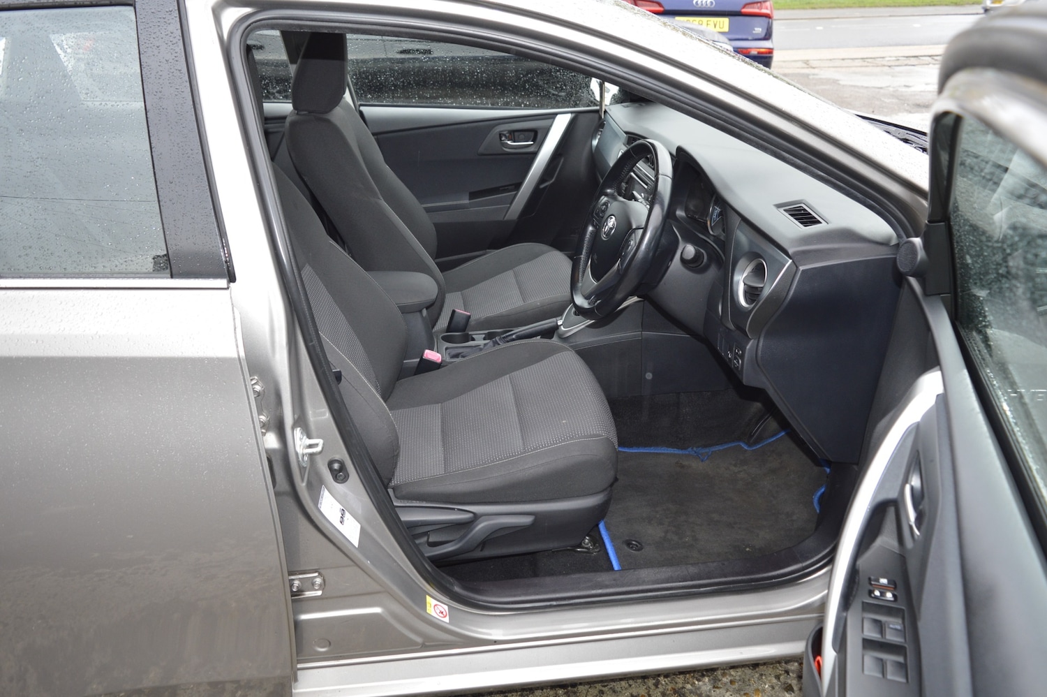 Used Toyota Auris 2014 for sale - 76492207: Photo 14