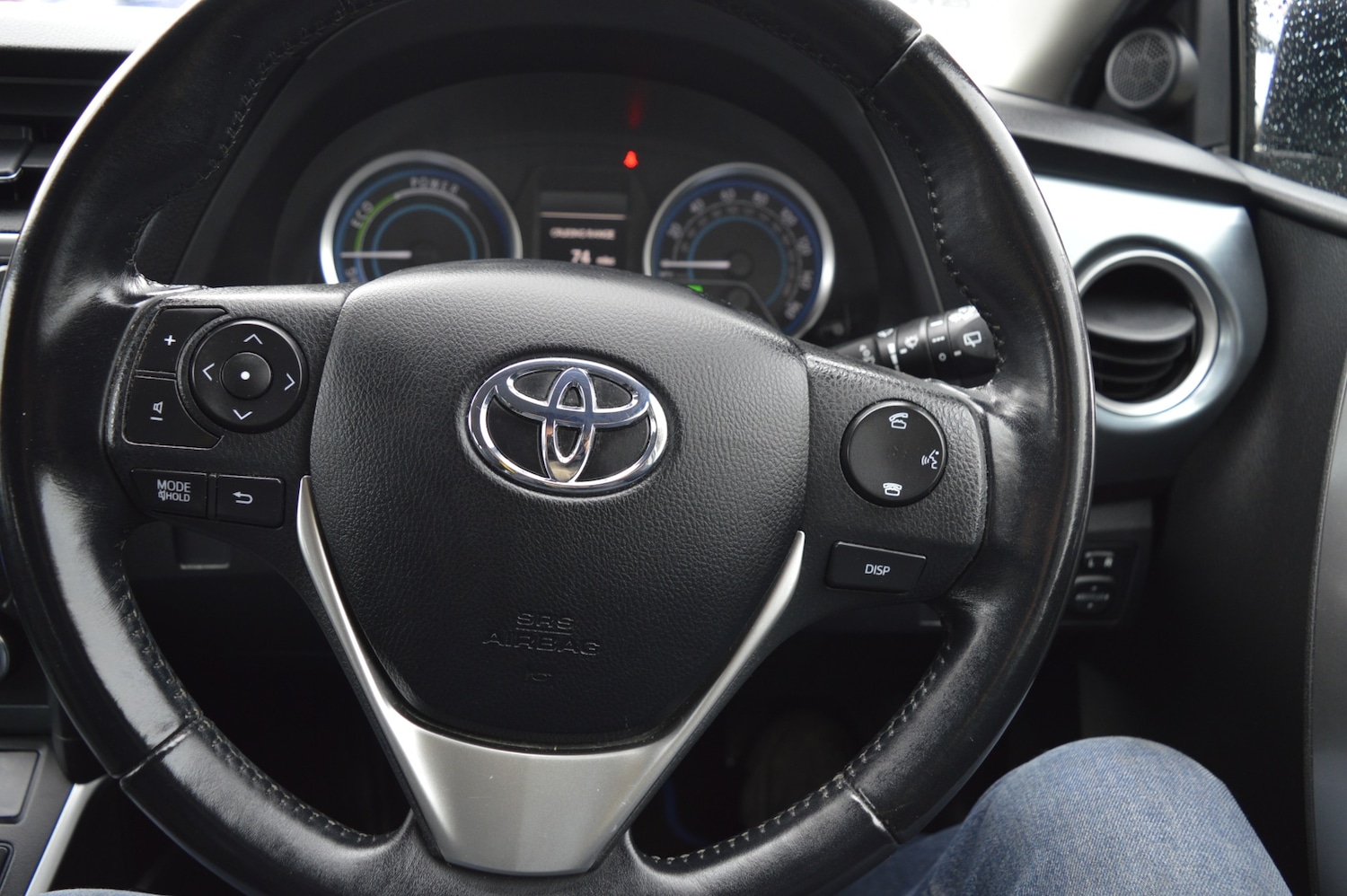 Used Toyota Auris 2014 for sale - 76492207: Photo 16