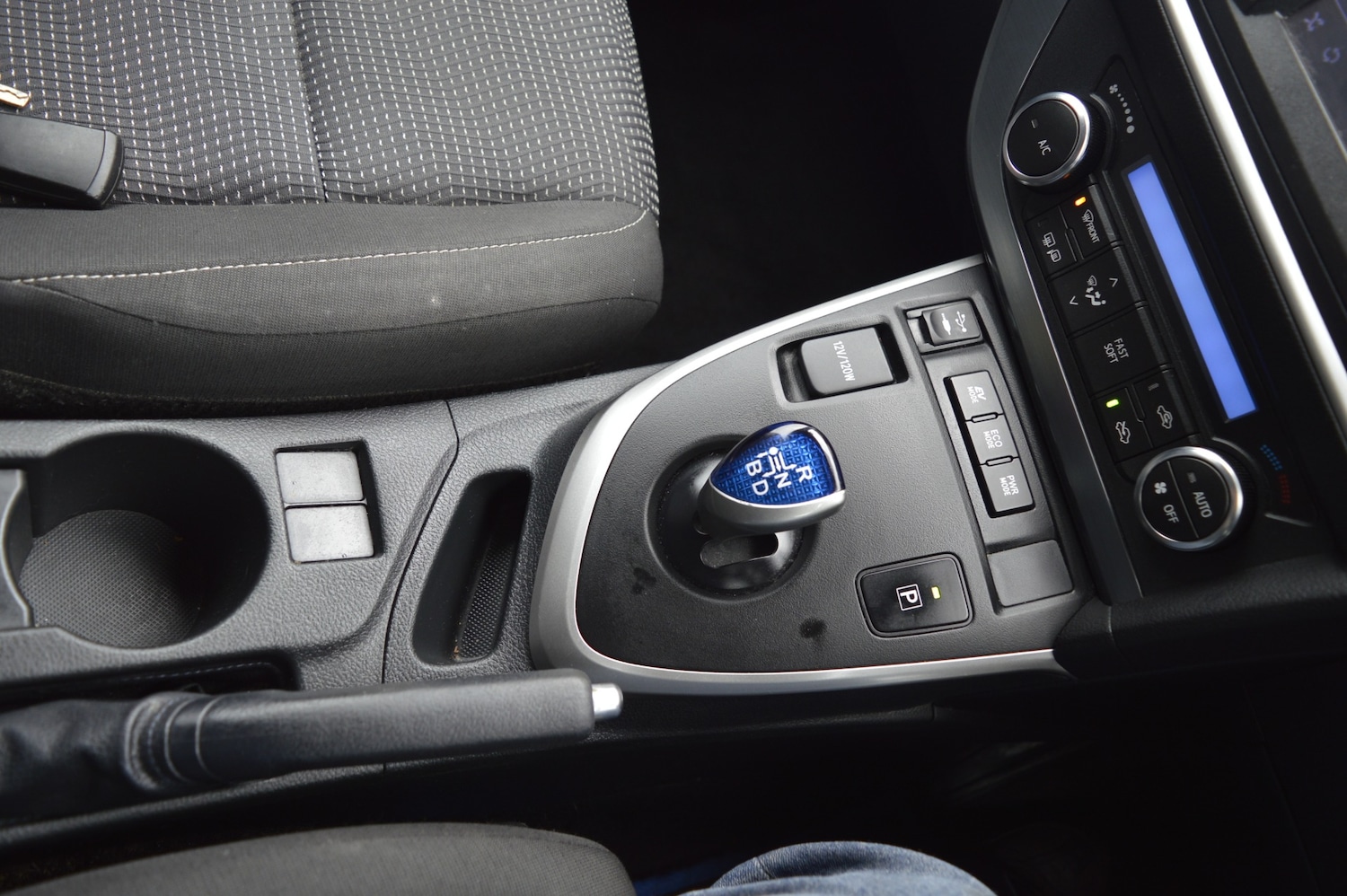 Used Toyota Auris 2014 for sale - 76492207: Photo 19