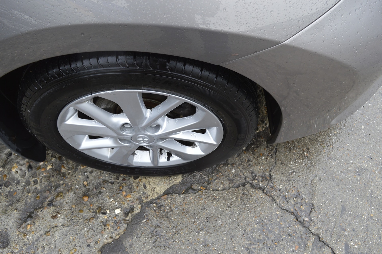 Used Toyota Auris 2014 for sale - 76492207: Photo 20