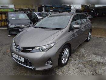Used Toyota Auris 2014 for sale - 76492207: Photo