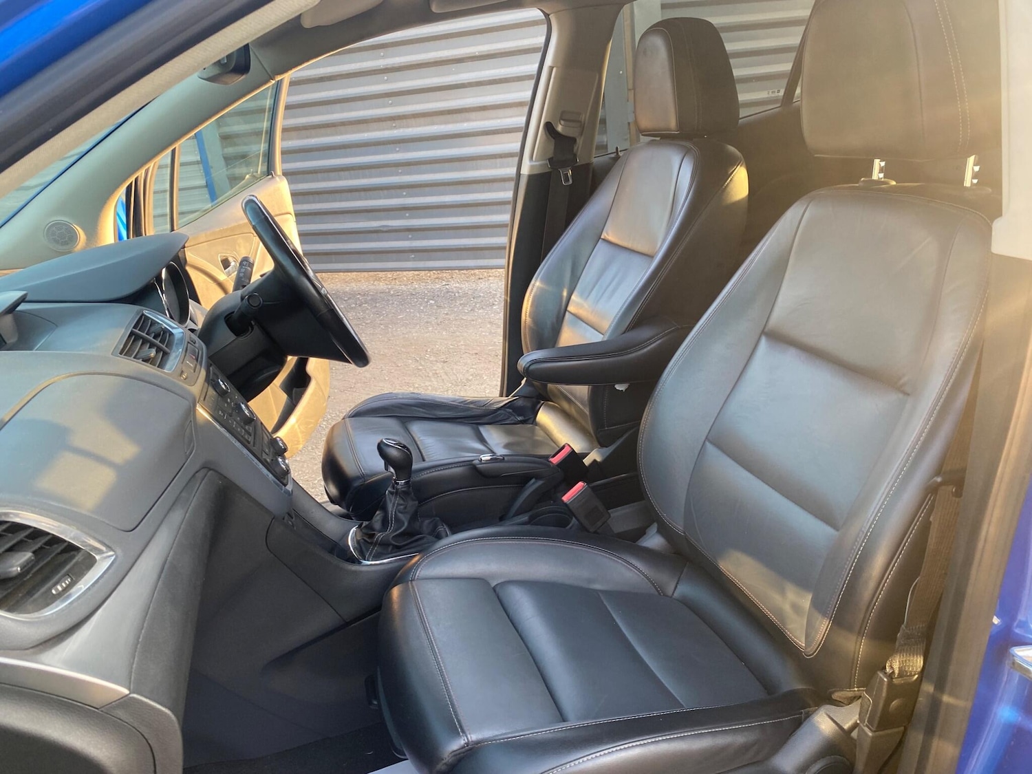 Used Vauxhall Mokka 2014 for sale - 76122552: Photo 25