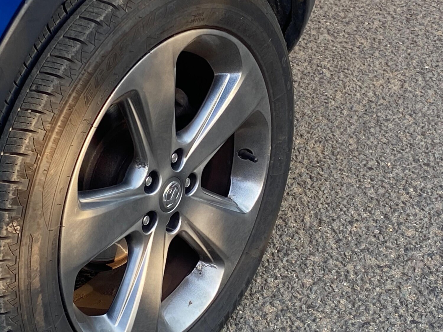 Used Vauxhall Mokka 2014 for sale - 76122552: Photo 35