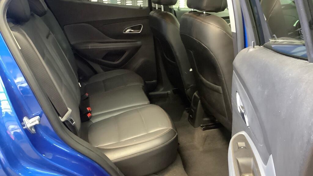 Used Vauxhall Mokka 2014 for sale - 76122552: Photo 4