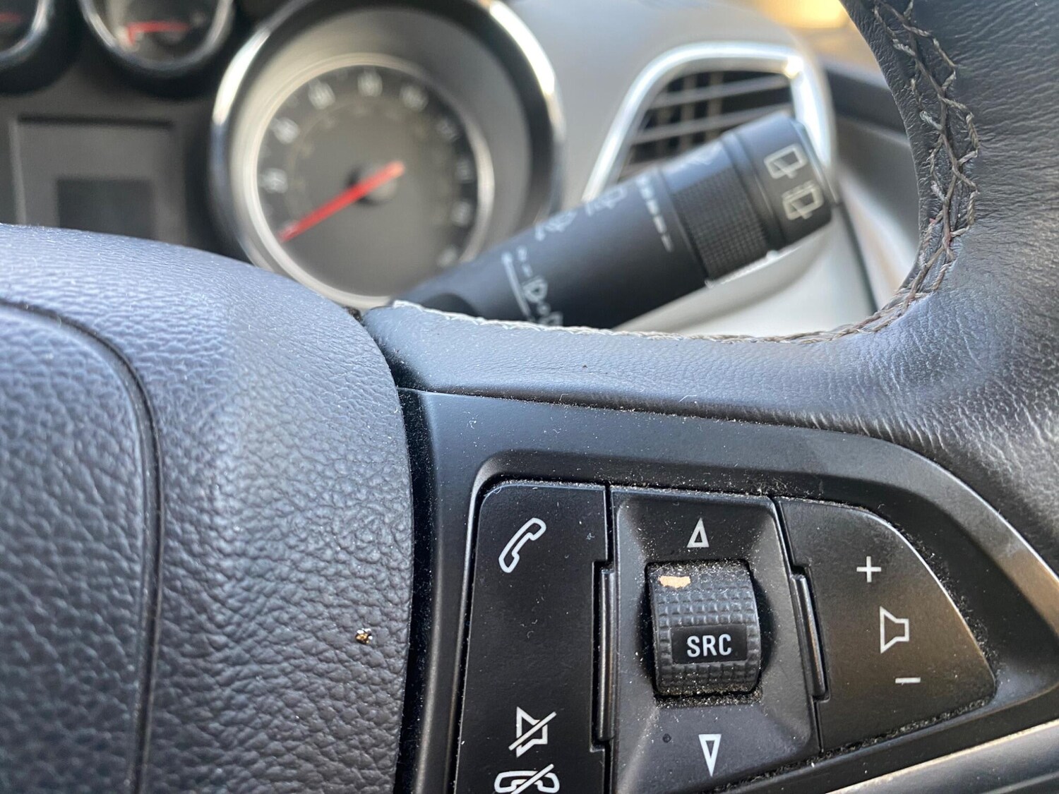 Used Vauxhall Mokka 2014 for sale - 76122552: Photo 40