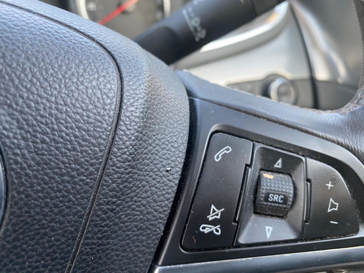 Used Vauxhall Mokka 2014 for sale - 76122552: Photo 41