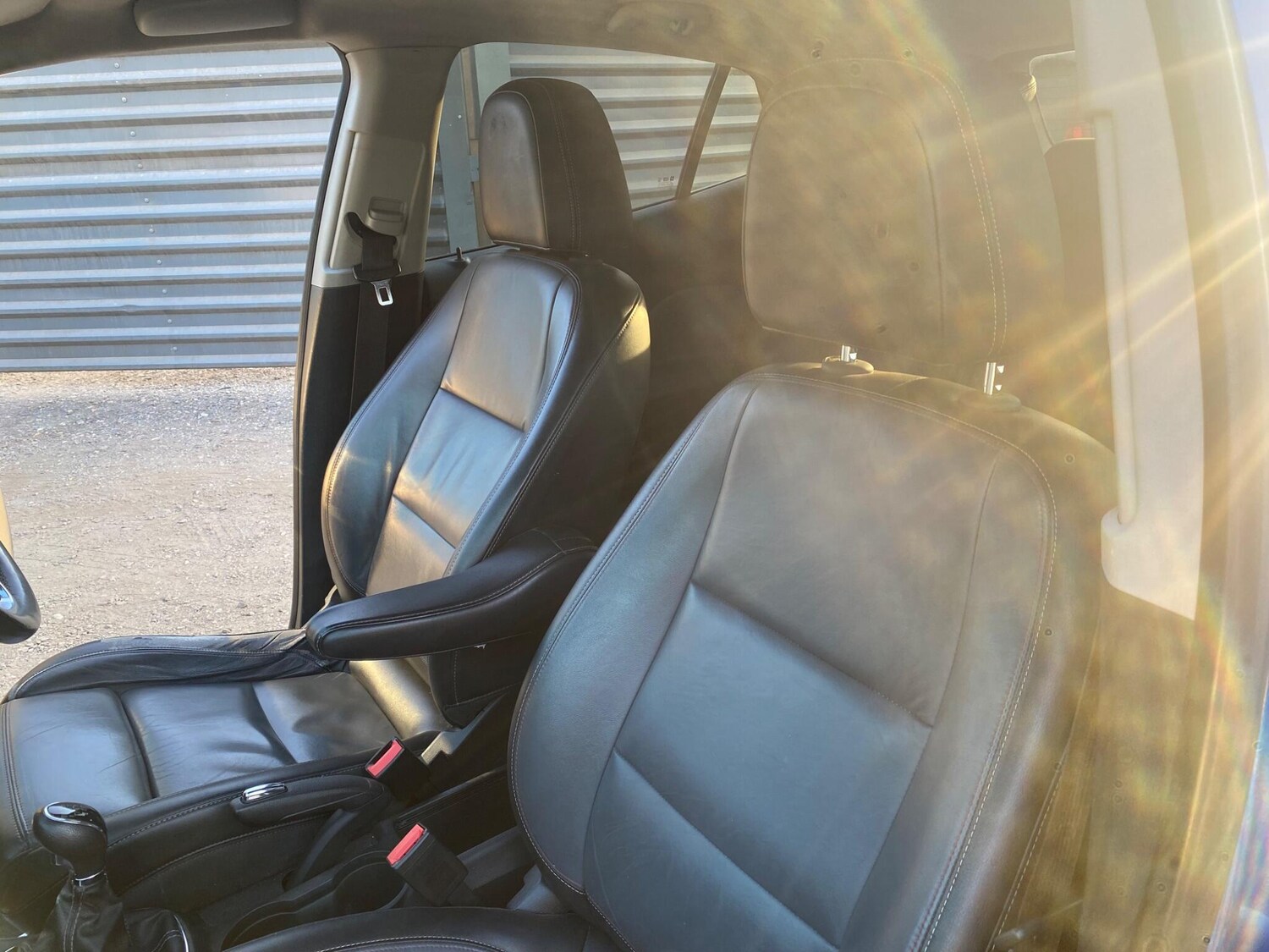 Used Vauxhall Mokka 2014 for sale - 76122552: Photo 43