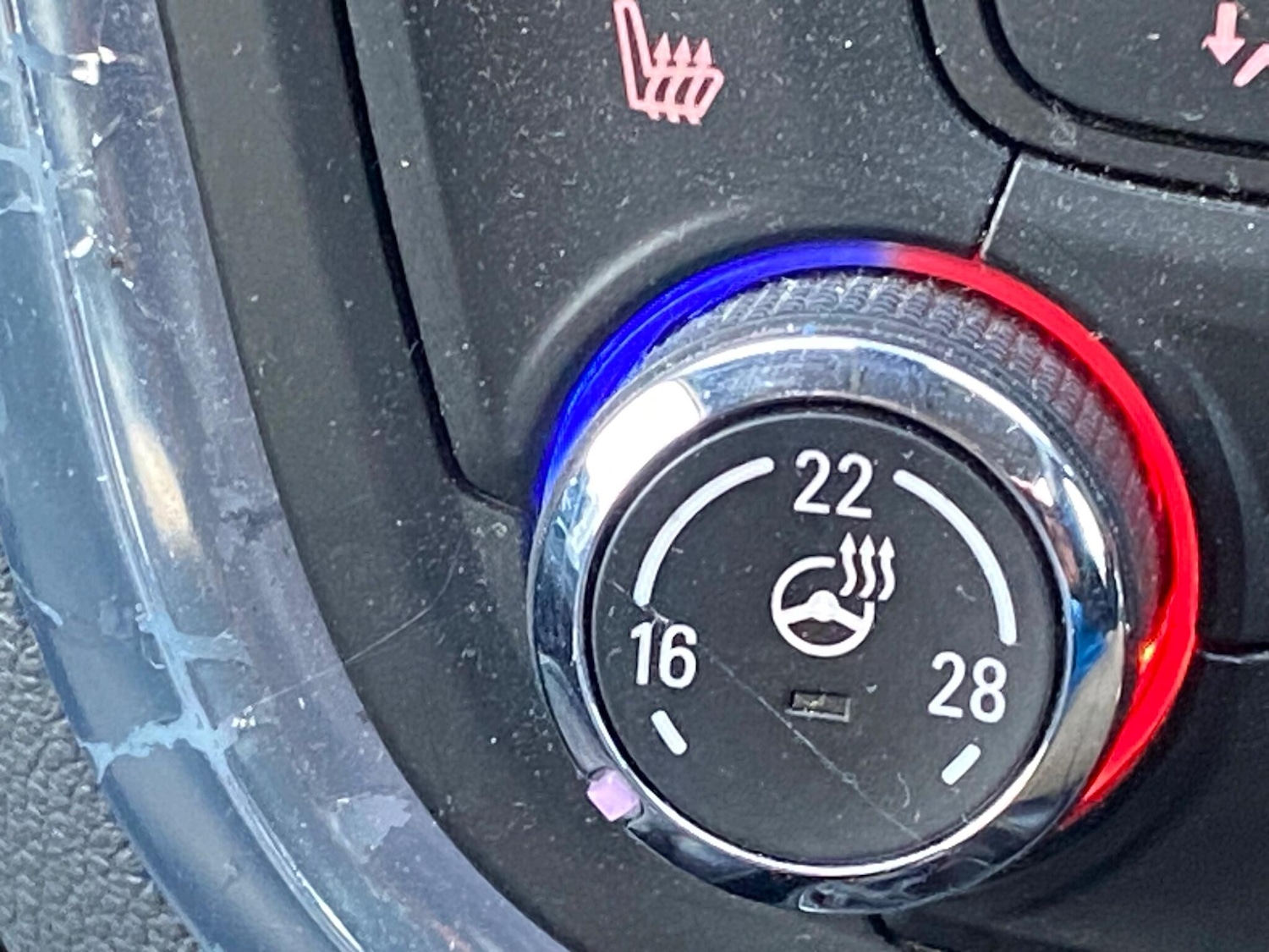 Used Vauxhall Mokka 2014 for sale - 76122552: Photo 47