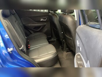 Used Vauxhall Mokka 2014 for sale - 76122552: Photo