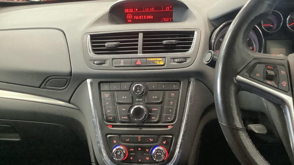 Used Vauxhall Mokka 2014 for sale - 76122552: Photo 7