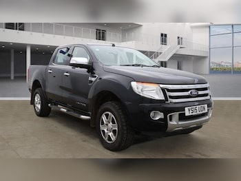Used Ford Ranger 2015 for sale - 76121469: Photo