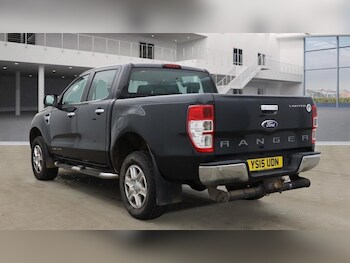 Used Ford Ranger 2015 for sale - 76121469: Photo