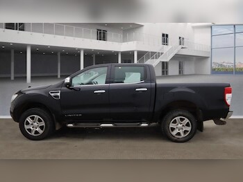 Used Ford Ranger 2015 for sale - 76121469: Photo
