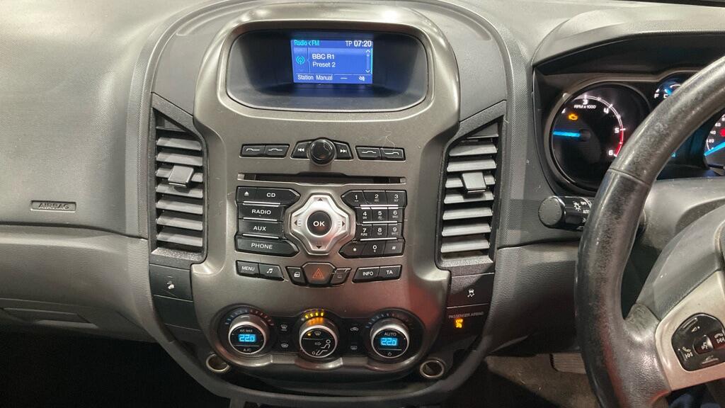 Used Ford Ranger 2015 for sale - 76121469: Photo 8