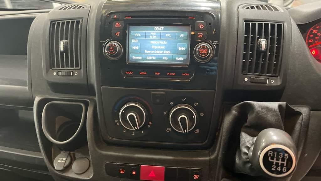 Used Citroen Relay 2017 for sale - 76122921: Photo 11