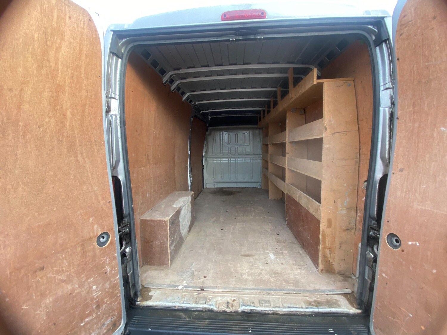 Used Citroen Relay 2017 for sale - 76122921: Photo 13