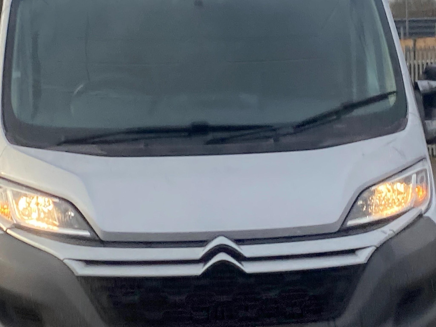 Used Citroen Relay 2017 for sale - 76122921: Photo 4