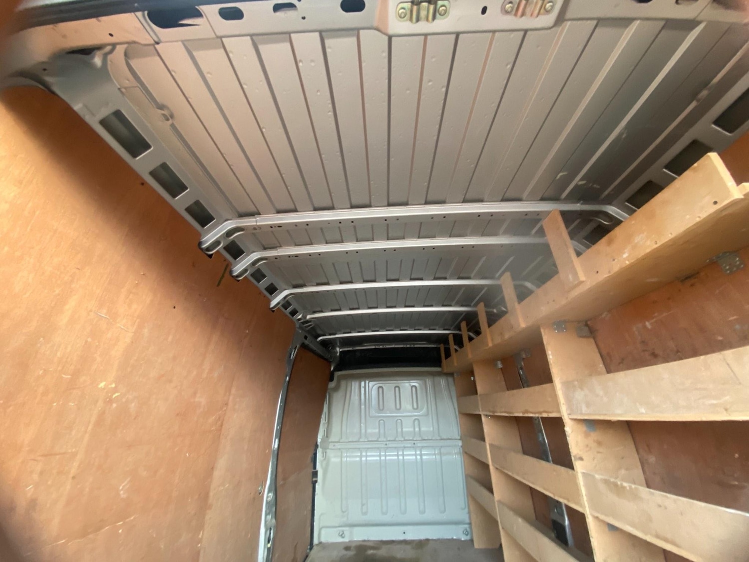 Used Citroen Relay 2017 for sale - 76122921: Photo 7