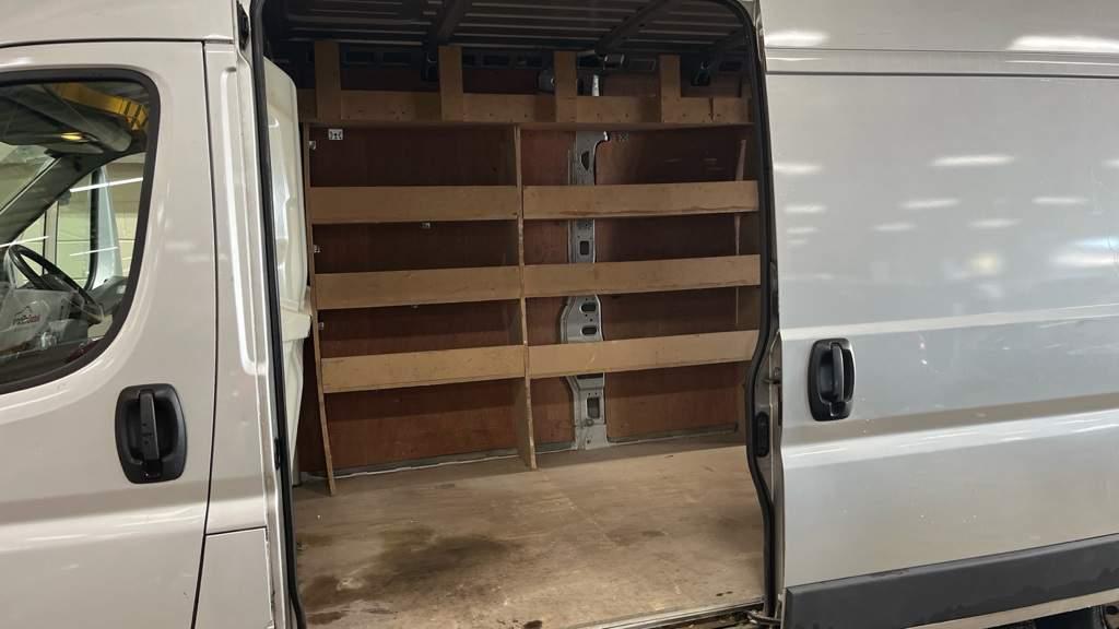 Used Citroen Relay 2017 for sale - 76122921: Photo 8