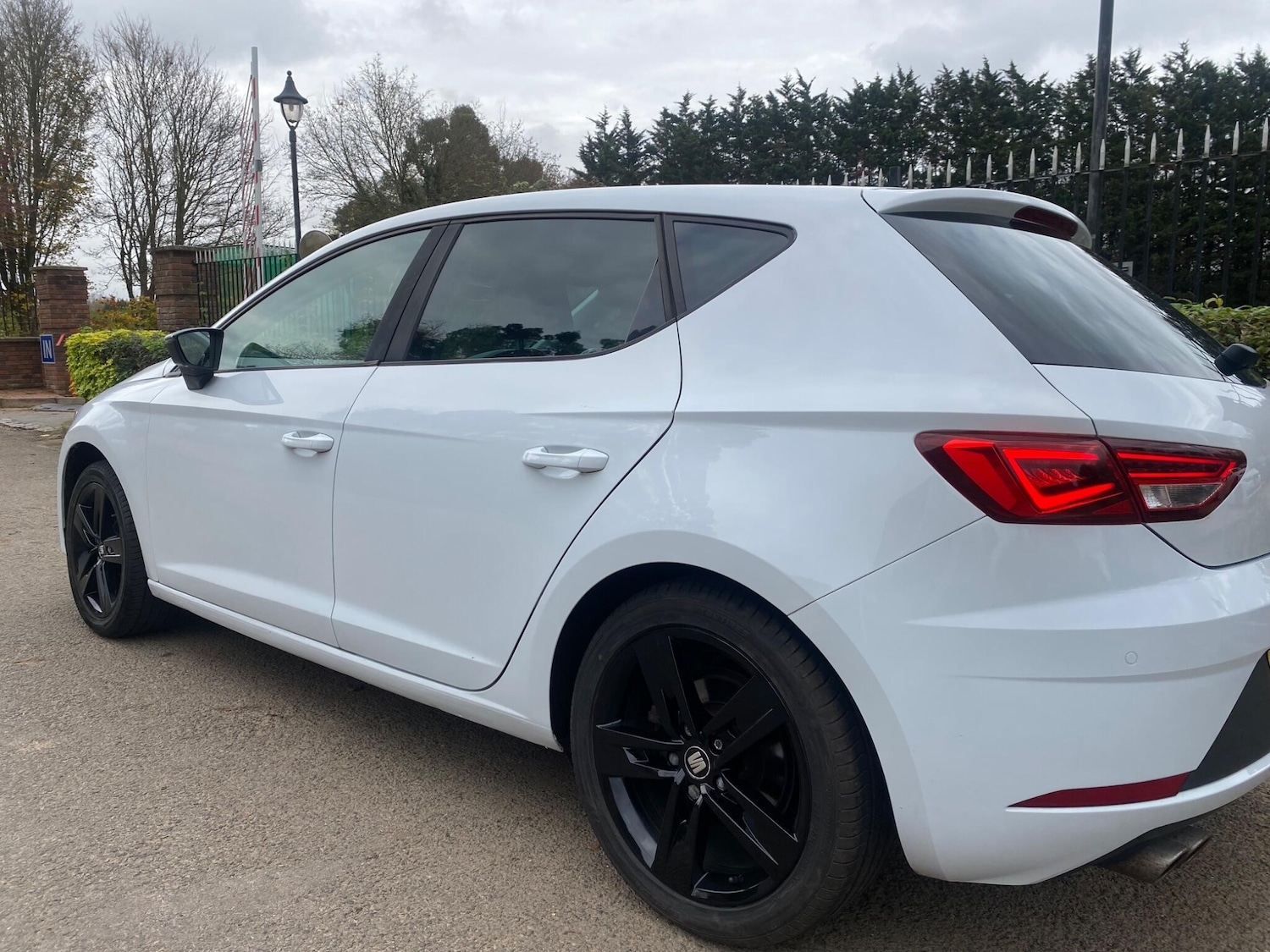 Used SEAT Leon 2019 for sale - 76122429: Photo 11