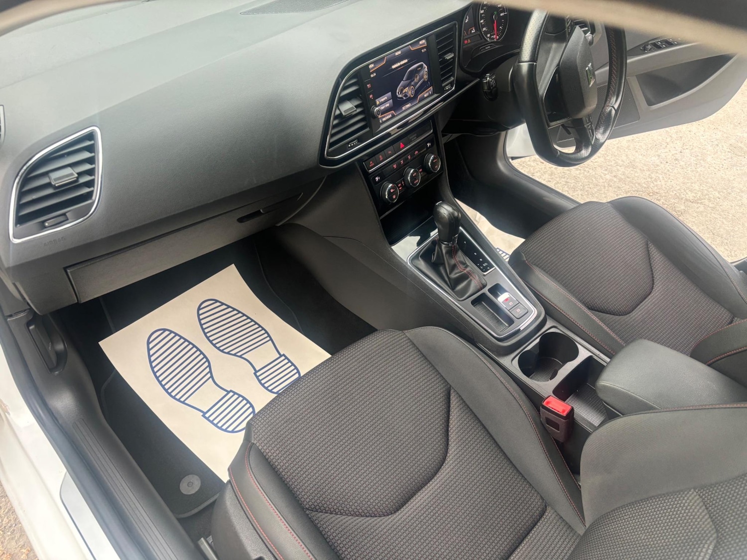 Used SEAT Leon 2019 for sale - 76122429: Photo 13