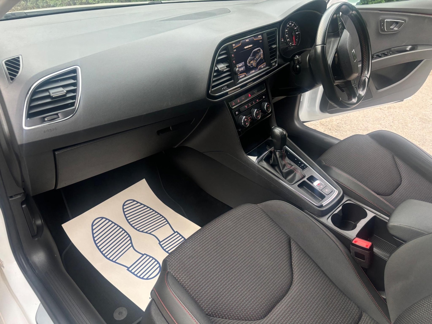 Used SEAT Leon 2019 for sale - 76122429: Photo 19