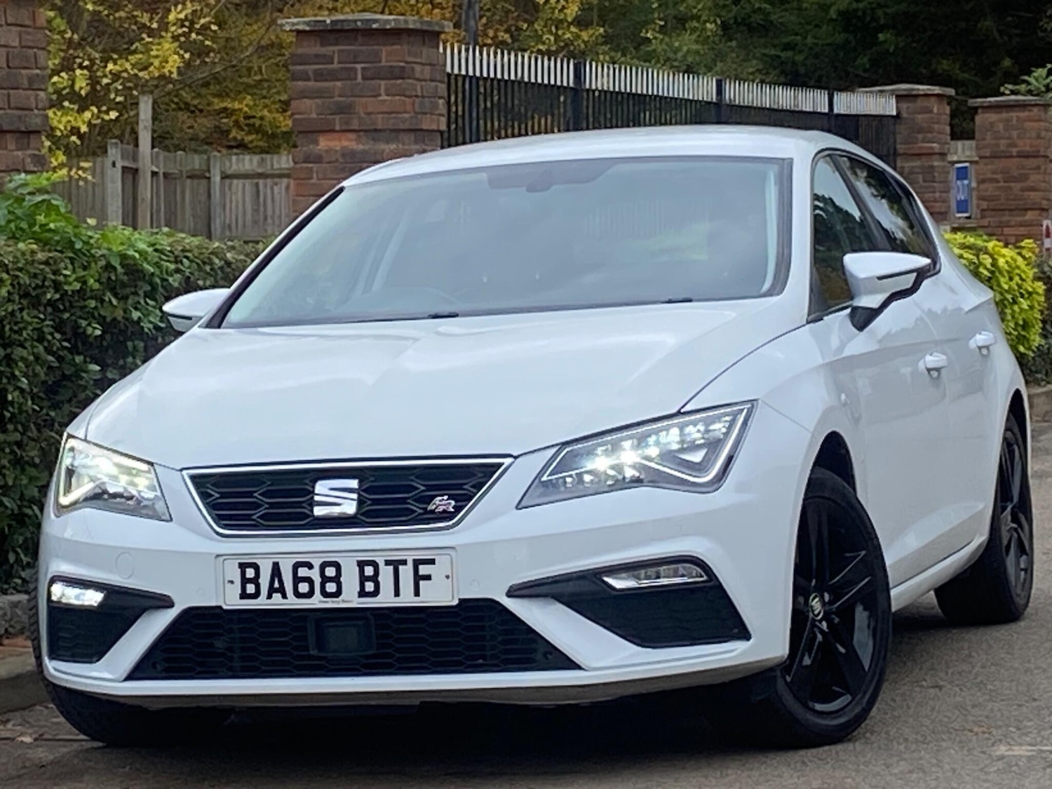 Used SEAT Leon 2019 for sale - 76122429: Photo 20