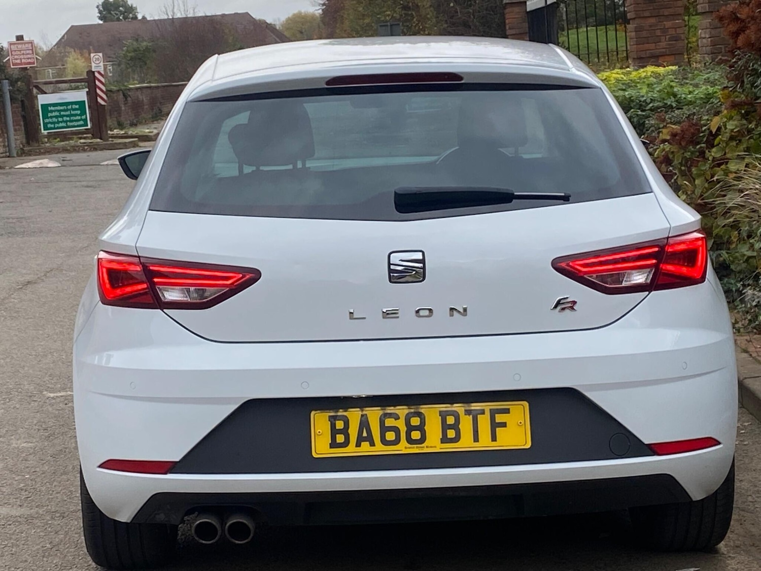 Used SEAT Leon 2019 for sale - 76122429: Photo 25