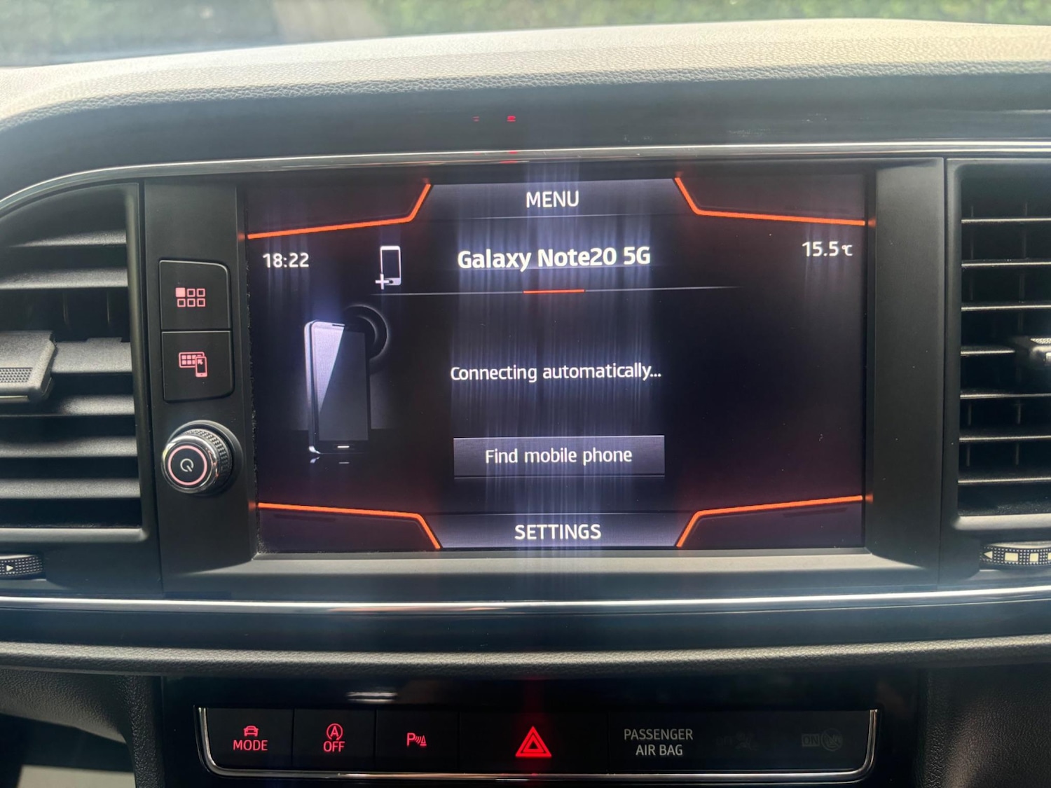 Used SEAT Leon 2019 for sale - 76122429: Photo 26