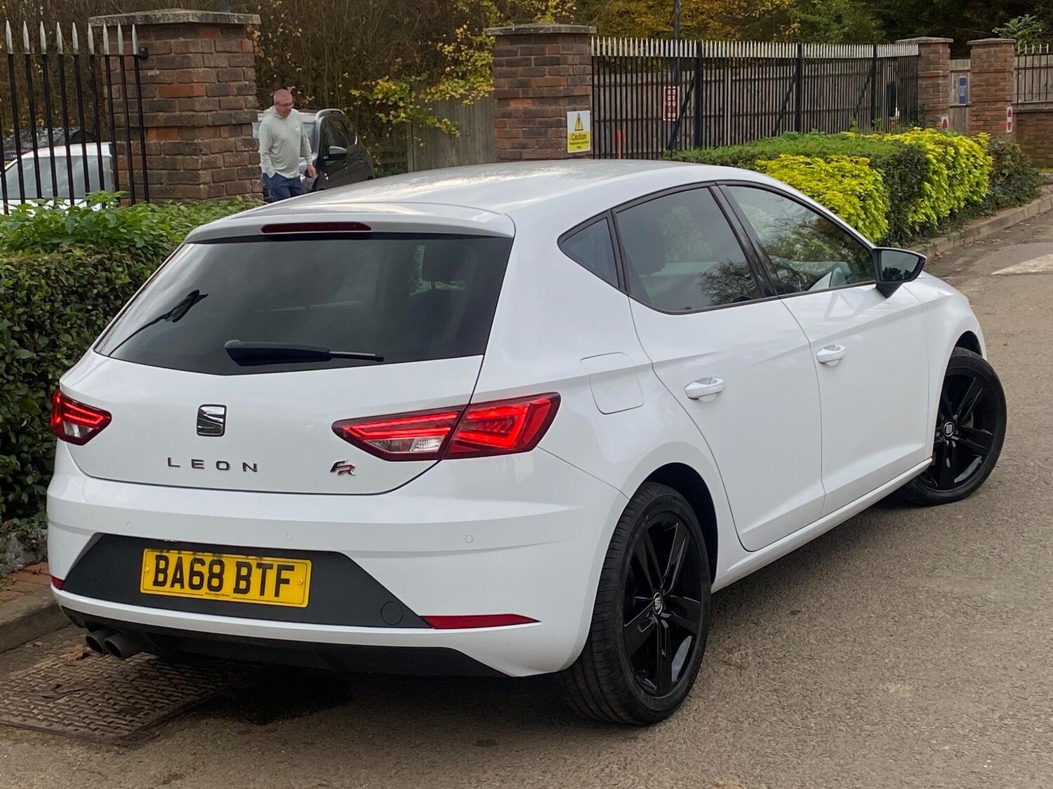Used SEAT Leon 2019 for sale - 76122429: Photo 28